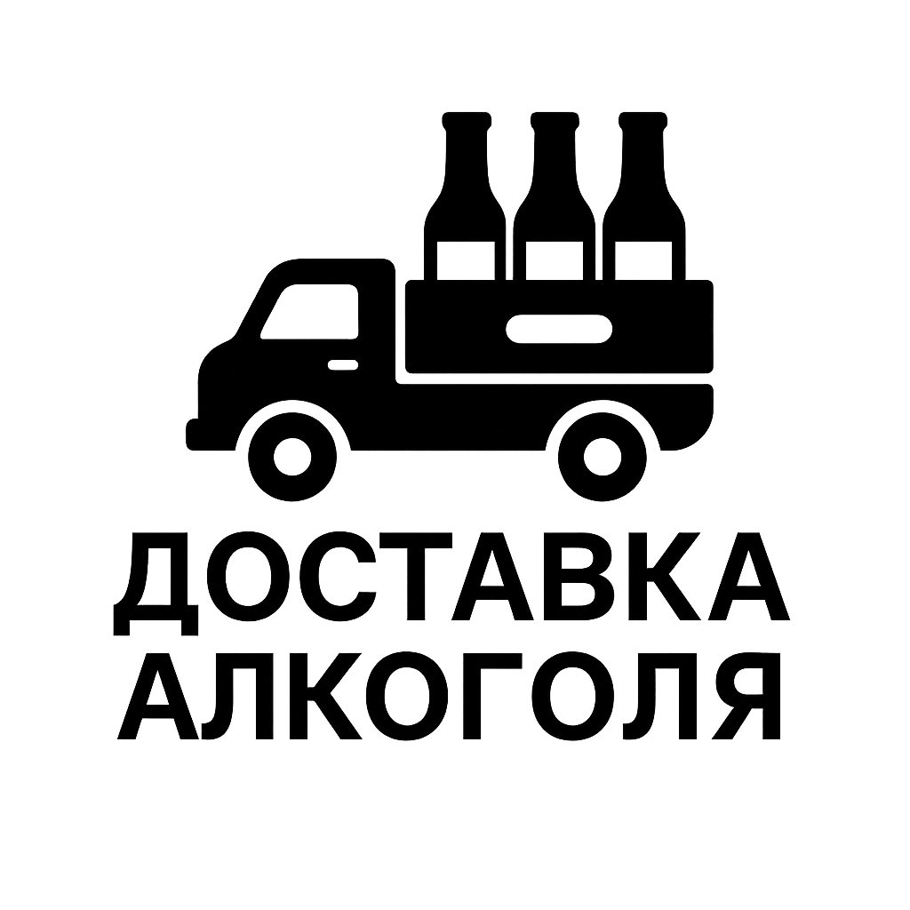 alcorush24 — доставка алкоголя, Калининград